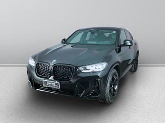 x4 (f26) g02 2021 - xdrive20d mhev 48v msport auto