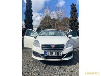FIAT LINEA 1-3-multijet-active-plus