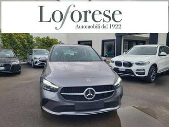 b 180 d automatic business