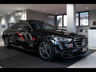 classe s (w/v223) s 400 d 4matic premium plus