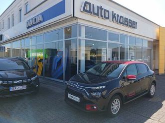 citroën c3 pure tech 110 feel *in germersheim*