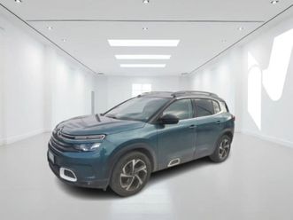 c5 aircross 1ª s. c5 aircross puretech 130 s&s shine