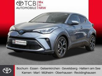 toyota-c-hr-1-8-hybrid-team-d-shz-pdc-klima-lm