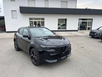 junior junior 1.2 136 cv hybrid edct6 speciale