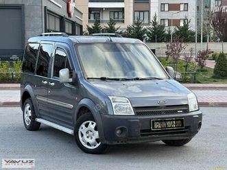 2006-model-ford-connect-cift-surgu-hatasiz