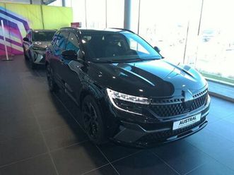 renault austral iconic esprit alpine e-tech full hybrid 200