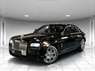 2010-rolls-royce-ghost-one-owner