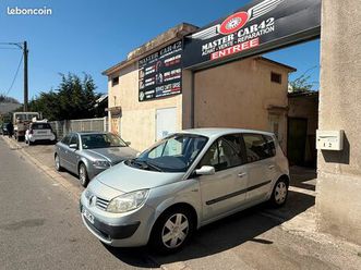 renault-scenic-2-0i-136cv-boite-auto