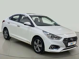 HYUNDAI VERNA