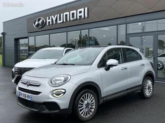 fiat 500x 1.3 multijet 95ch city cross