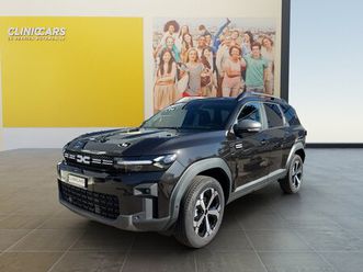 bigster hev 155 journey