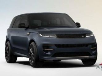 range rover sport se