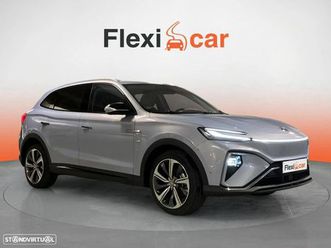 mg marvel r 70 kwh comfort