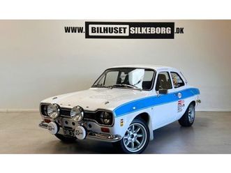 ford escort 1,3 sport 3d