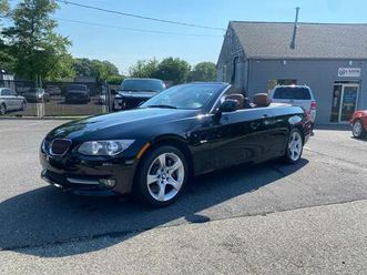 used 2013 bmw 335 i