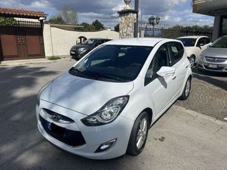 i20 i20 1.4 crdi 90cv 5p. premium