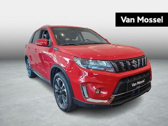 suzuki grand vitara 1.5 luxe + 2wd a/t