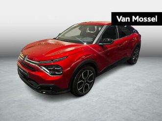 citroen-c4-50-kwh-shine