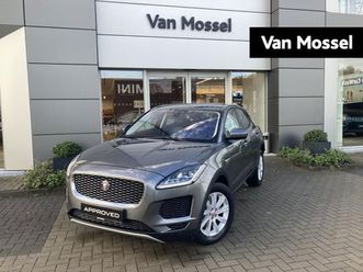 JAGUAR E-PACE P250 jaguar-e-pace-p250-aut-awd-s