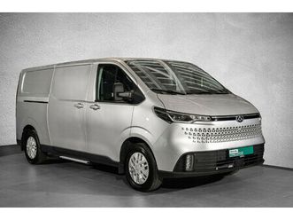 4x4 awd 88kwt l2h1 6,7m3