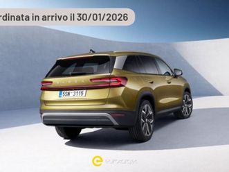 kodiaq 2ª serie kodiaq 2.0 tsi 4x4 dsg style