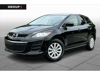 2011-mazda-cx-7-i-sv