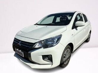 space star 3ª serie space star 1.2 invite