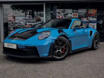 PORSCHE 911 992 GT3 RS porsche-911-gt3-rs-my23