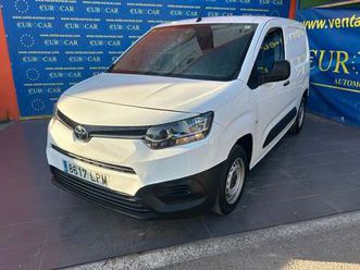 TOYOTA PROACE toyota-proace-furgon-medio-l1-1-6d-business-115