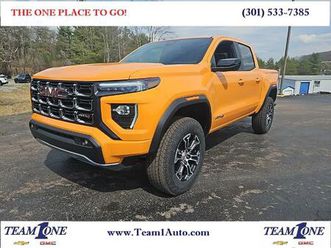 new-2025-gmc-canyon-at4