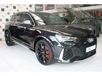 audi q3 rs 2.5 tfsi quattro s tronic