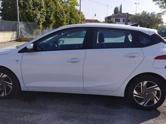 i20 3ª serie 1.0 t-gdi 48v imt techline gh660ex