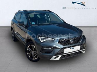 seat ateca 1.5 tsi dsg stsp style