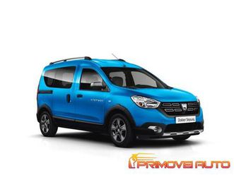 dokker stepway 1.3 tce fap