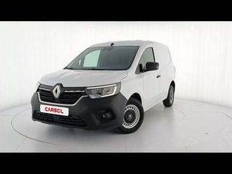 renault kangoo fg. 1.5blue dci profesional 86kw