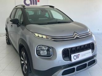 citroën c3 aircross 1.5 bluehdi feel pack s&s