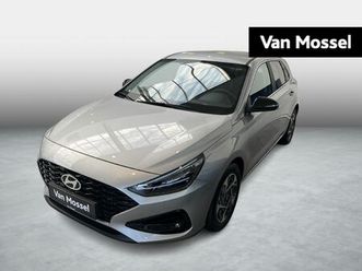 hyundai 5 deurs / 5 portes 1.0 t-gdi 7 dct