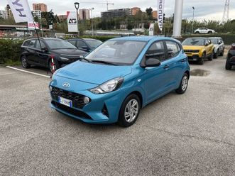 i10 3ª serie i10 1.0 mpi advanced