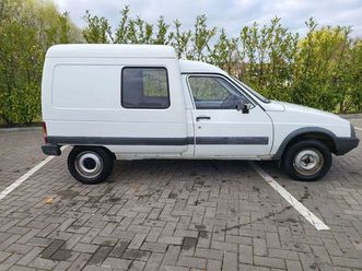 CITROEN C15 dud83dudc49133283kmud83dudc48u2705-ct-ok-car-pass-oku2705