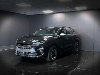 terramar terramar 1.5 e-hybrid dsg