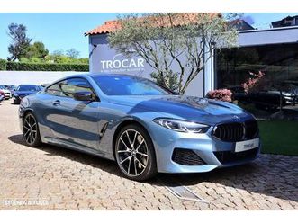 bmw 840 d xdrive pack m