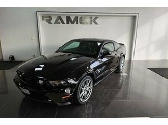 ford-mustang-gt-5-0-manuell-1-agare-svensksald