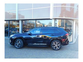 TOYOTA RAV4 2-5-plug-in-hybrid-awd-limited-edition