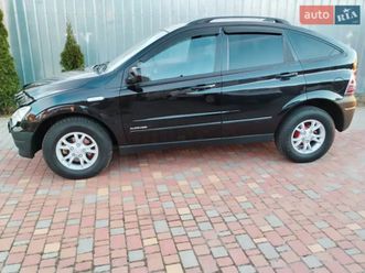 ssangyong-actyon-2009