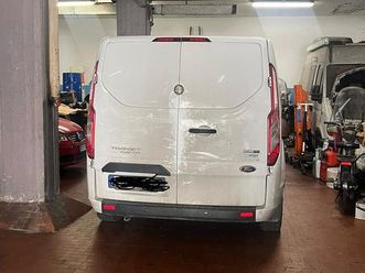 ford custom mailhybrid anno 2021