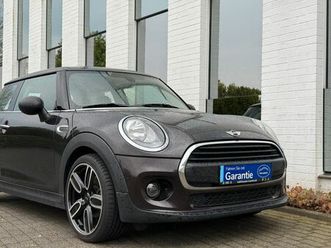 mini-one-mini-klima-pdc-sitzheizung-ambiente-klima-18