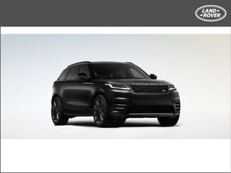 land rover range rover velar d300 autobiography 22'' winter