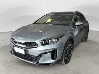 xceed xceed 1.6 crdi 136 cv mhev imt style