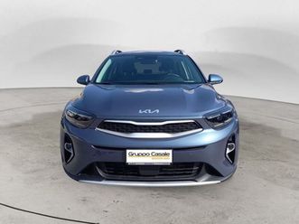 stonic 1.2 eco gpl style