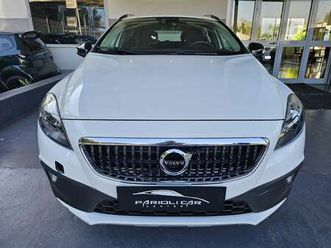 v40 cross country 2.0 d2 business